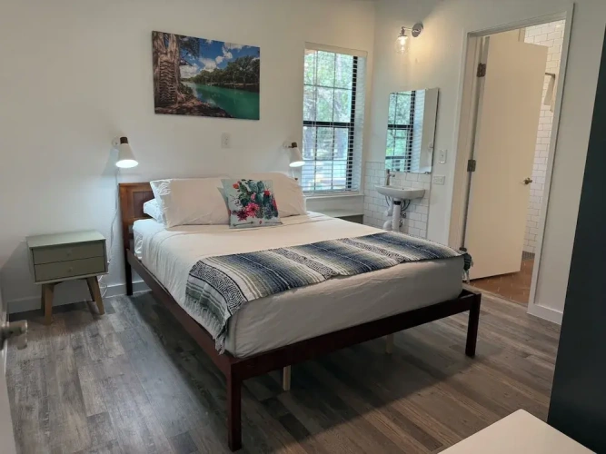 Comfort Cottage