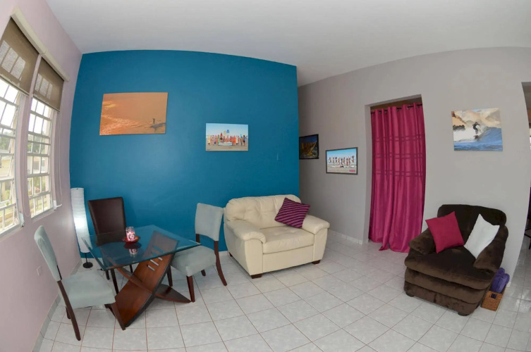 WSSM Surf House