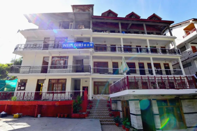 Image de l'hôtel