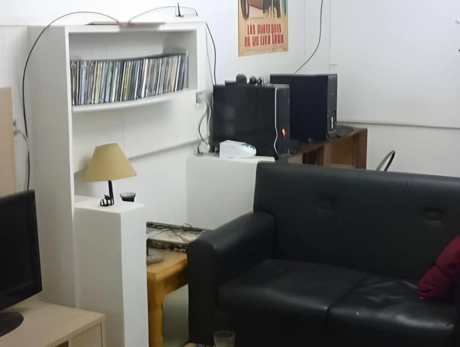 La Casa de Tounens