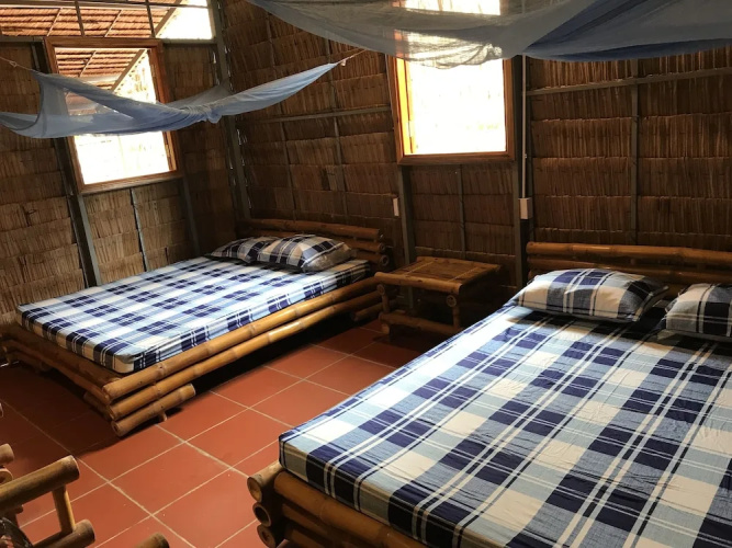 Nha Homestay