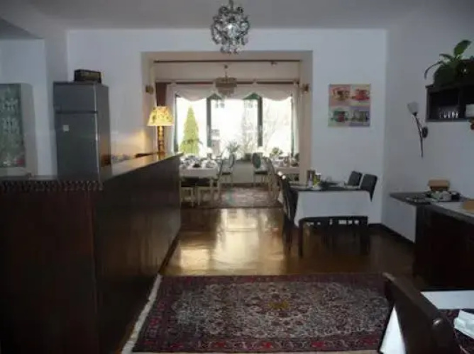 Hotel Grünewald chs