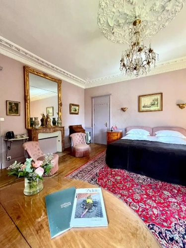 Luxury Double room