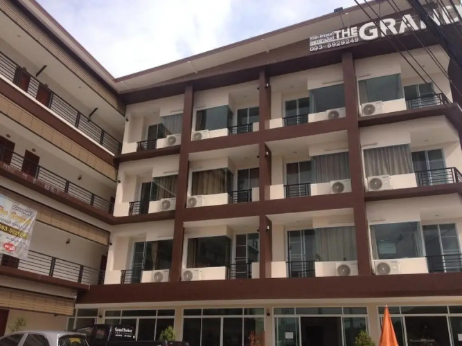 Hotelafbeelding