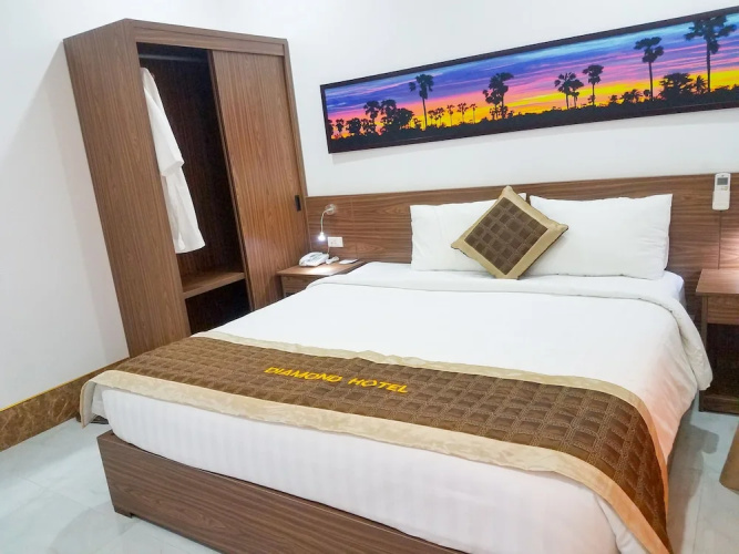 Diamond Hotel Phu Quoc