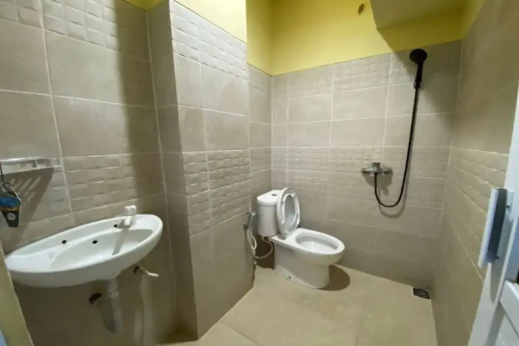 Hotel O Jenny Residence