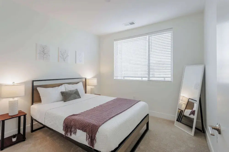 TWO Luxe CozySuites in Downtown Cincy