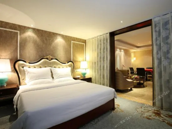 Asean International Hotel