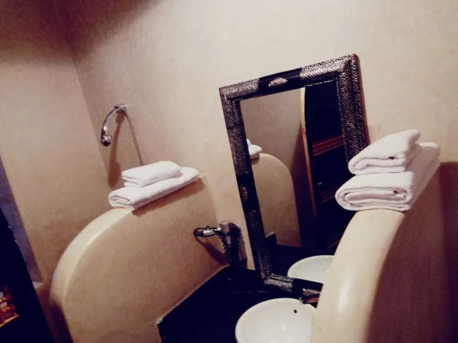 Dar Riad Niama