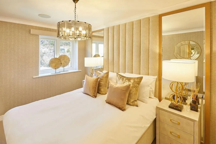 Host Stay Priory Yard Barnard Castle