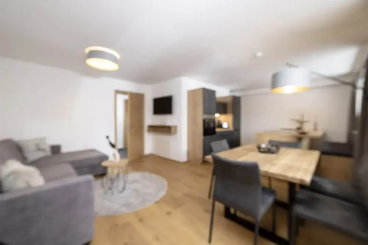 Modern Apartment at the Wilder Kaiser