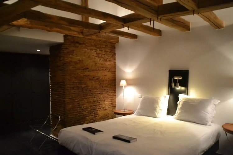 Luxury Double room