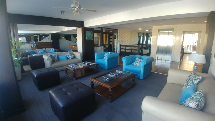 Hotel Las Rocas