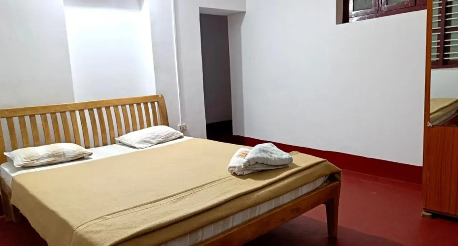 O2 Estate Stay