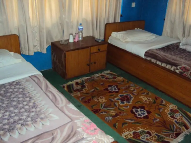 Sukeyasu Hotel