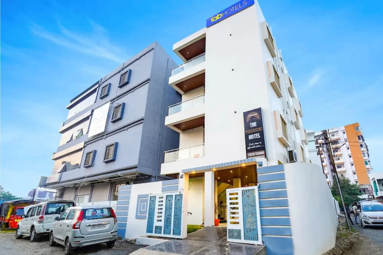 Hotelafbeelding