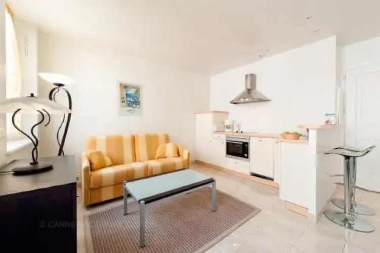Residence Lafontaine 2