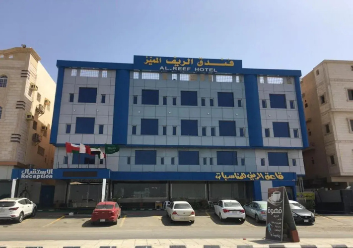 Hotelafbeelding