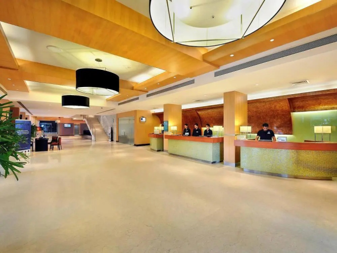 OYO Rooms Juhu Chowpatty