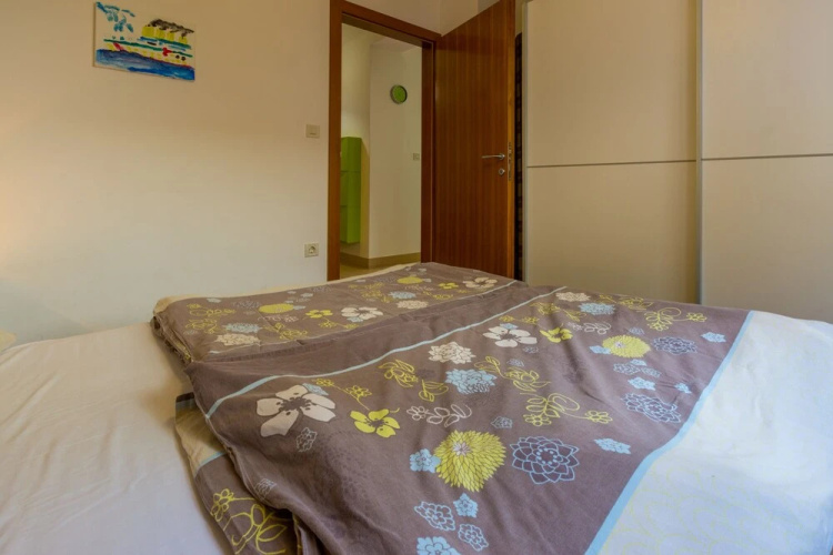 Apartment Marko