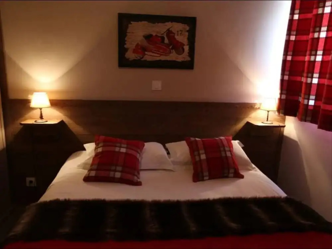 Les Chalets d'Adrien 6