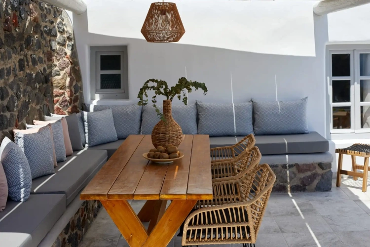 Executive Villa