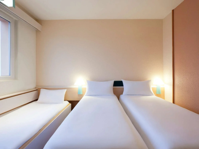 ibis Tarbes Odos
