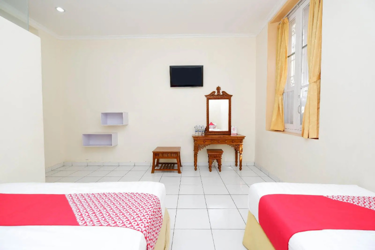 Damai Residence