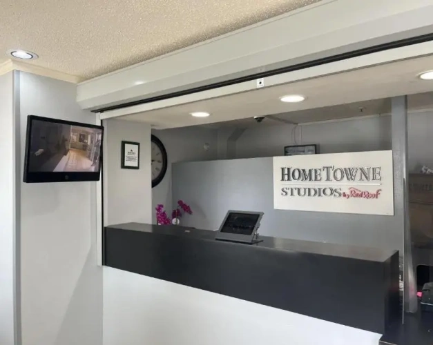 1 Bedroom Suite