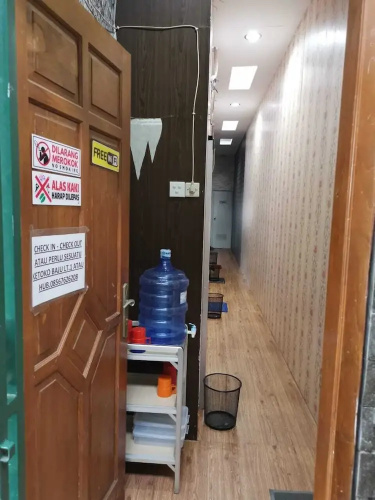 Sewa Kamar in Cilacap