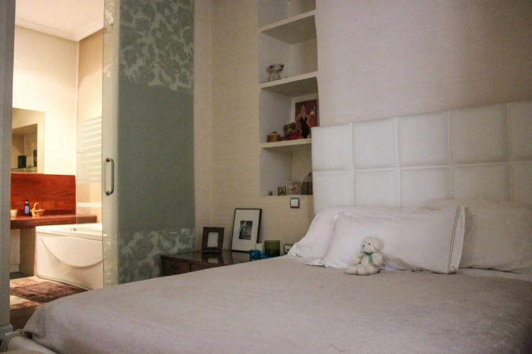 Apartamento Bennecke Bailen