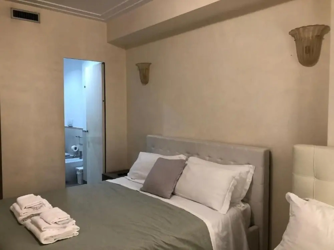 Visconti Apartment