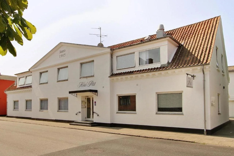 Hotelafbeelding