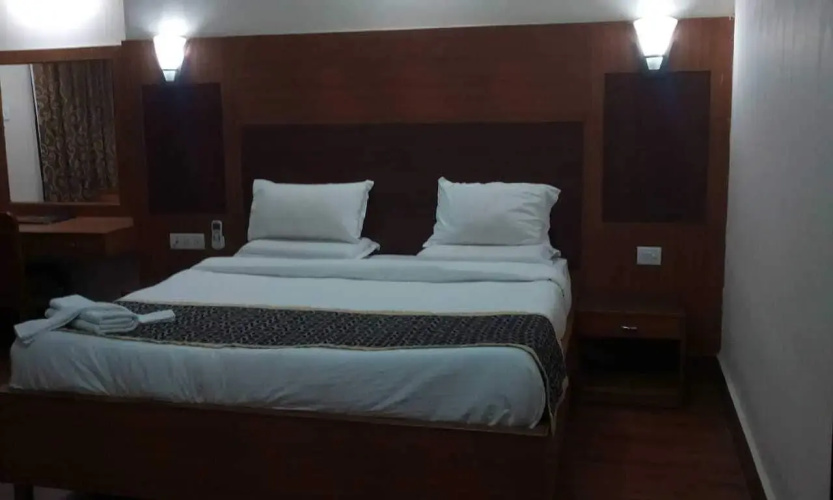 Hotel Ambarish
