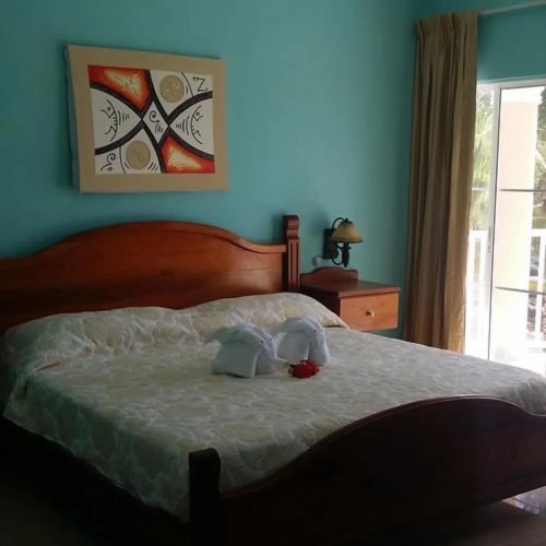 Bonagala Dominicus Residences