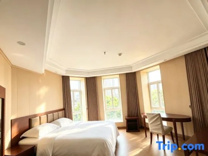 Luxury Double room