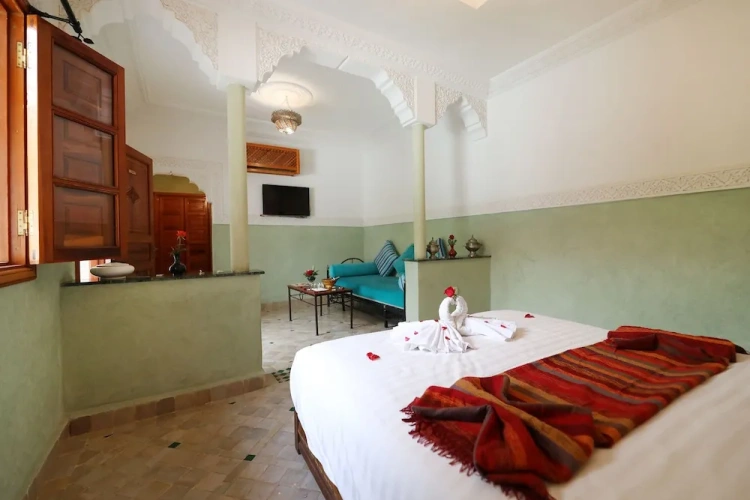 Grand Suite