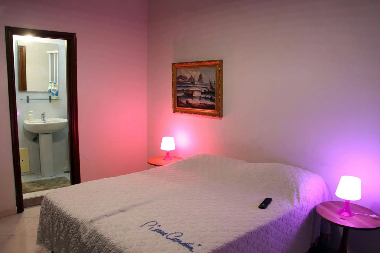 B&B Cinquestelle
