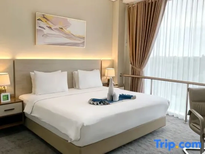 Double Junior Suite