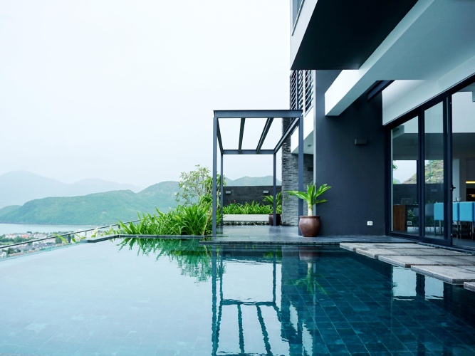 3 Bedrooms Villa