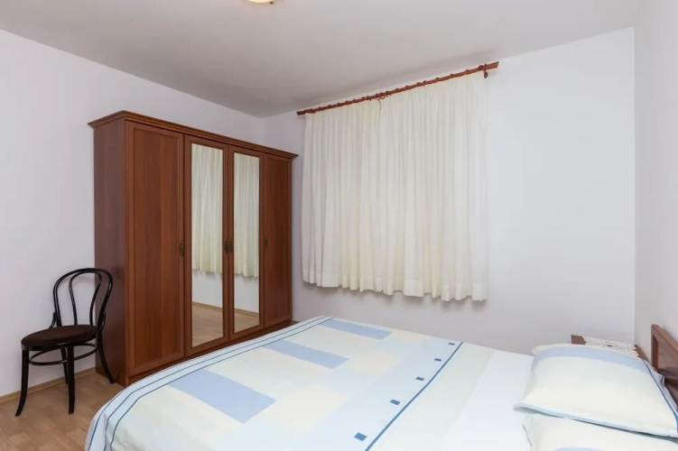 Apartment Horizont