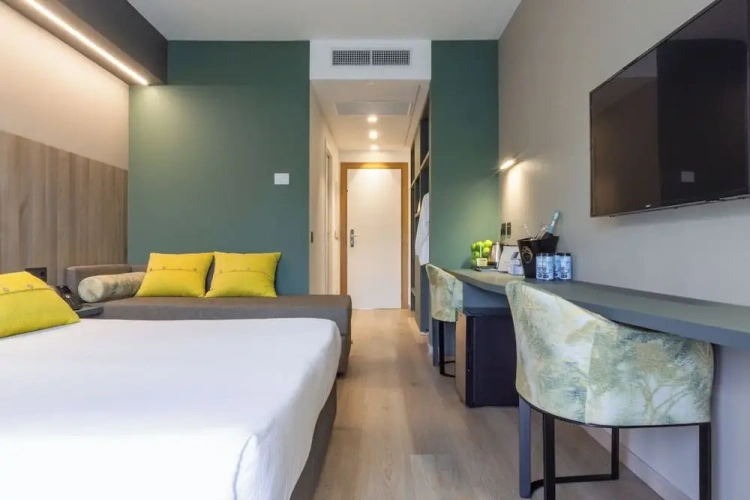 Comfort Double room