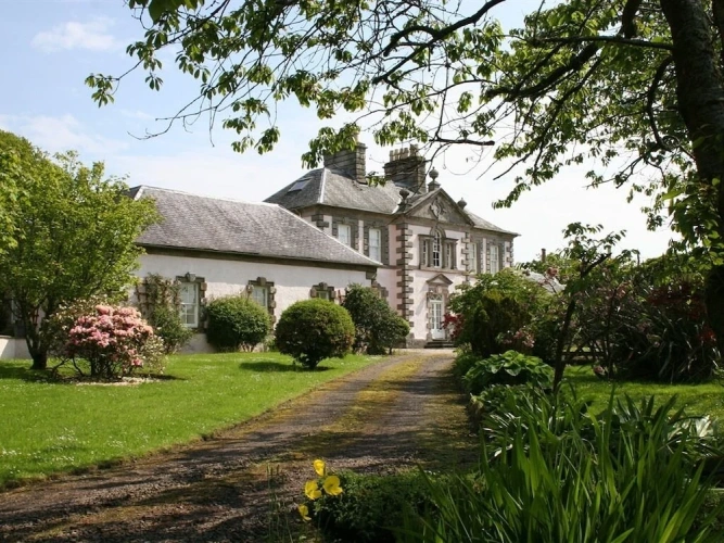 2 Bedrooms Luxury Cottage