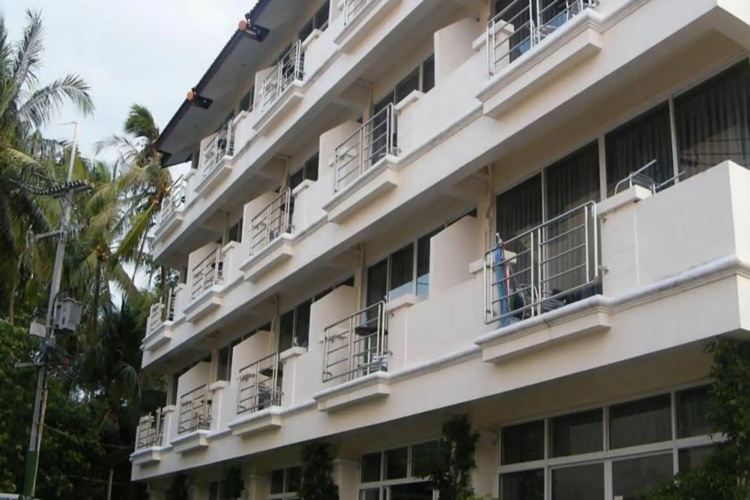 Image de l'hôtel