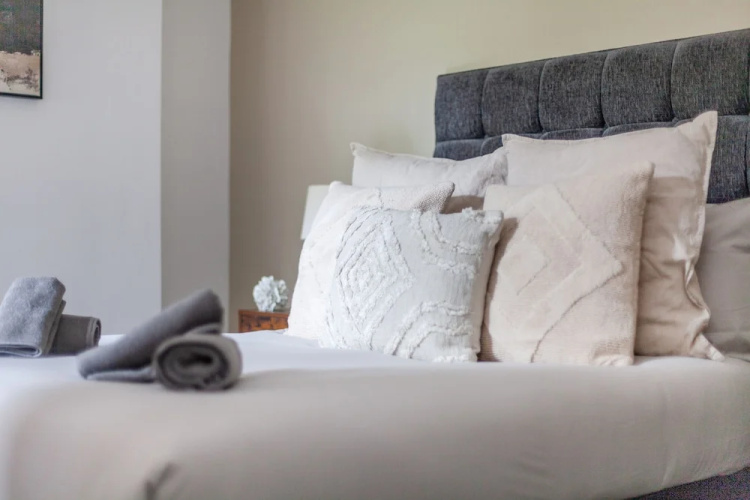 The Maida Vale Flat