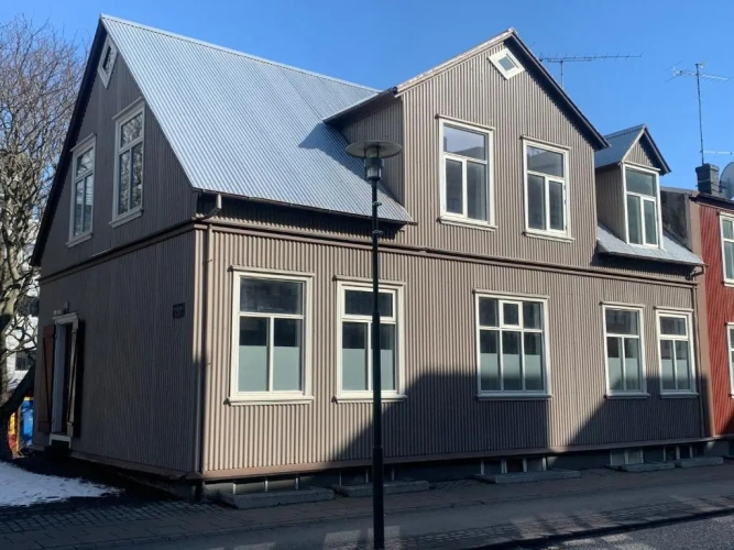 3 Bedrooms Superior Apartment