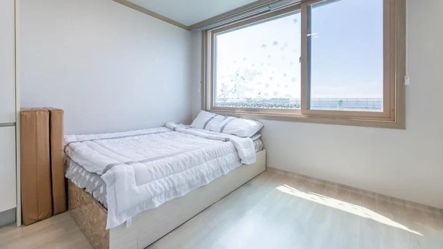 1 Bedroom Standard room