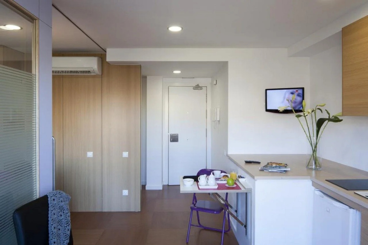Abarco Apartments