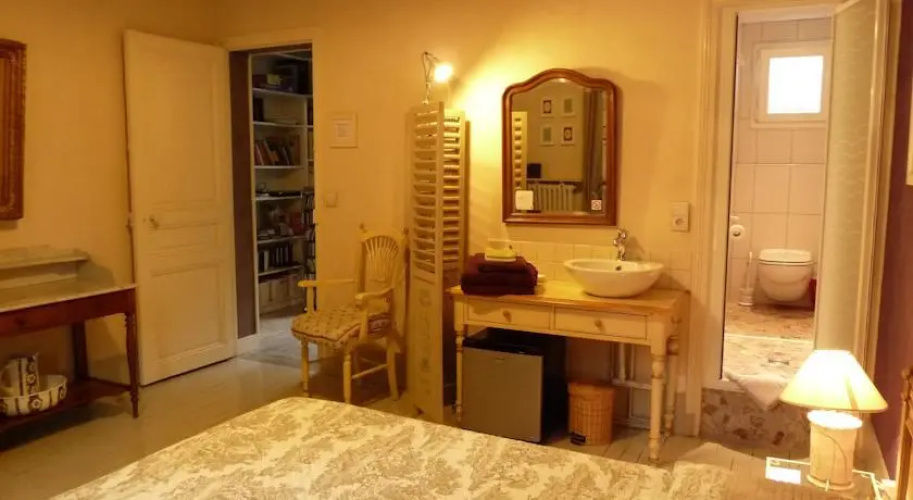 BnB L'Audonienne