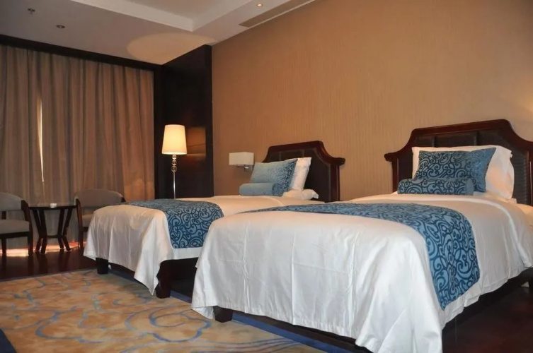 Jingyue Lake Hotel